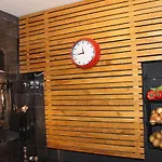 Kleine Souterrain Naehe Hamburg Апартаменты *