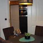Kleine Souterrain Naehe Hamburg * Neu Wulmstorf