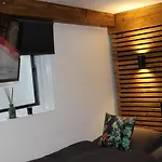 Kleine Souterrain Naehe Hamburg Apartman *