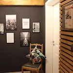 Apartman Kleine Souterrain Naehe Hamburg Neu Wulmstorf