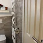 Kleine Souterrain Naehe Hamburg Apartman