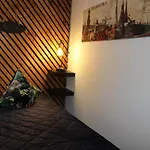 Kleine Souterrain Naehe Hamburg