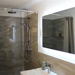 Apartman Kleine Souterrain Naehe Hamburg *