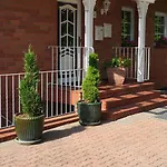 Kleine Souterrain Naehe Hamburg Apartman