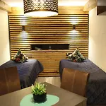 Apartman Kleine Souterrain Naehe Hamburg *