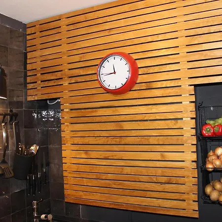 Kleine Souterrain Naehe Hamburg Апартаменты *