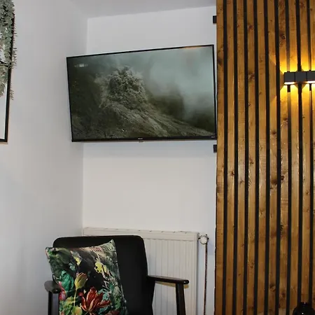 Kleine Souterrain Naehe Hamburg Apartmán