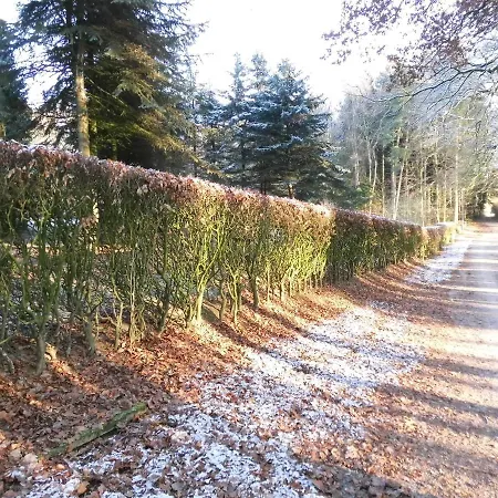 Kleine Souterrain Naehe Hamburg