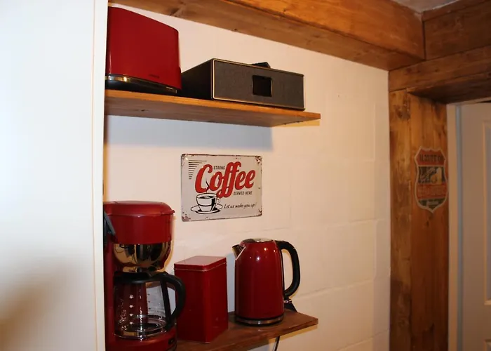 Kleine Souterrain Naehe Hamburg * Neu Wulmstorf