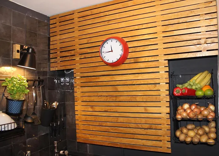 Kleine Souterrain Naehe Hamburg Apartament *