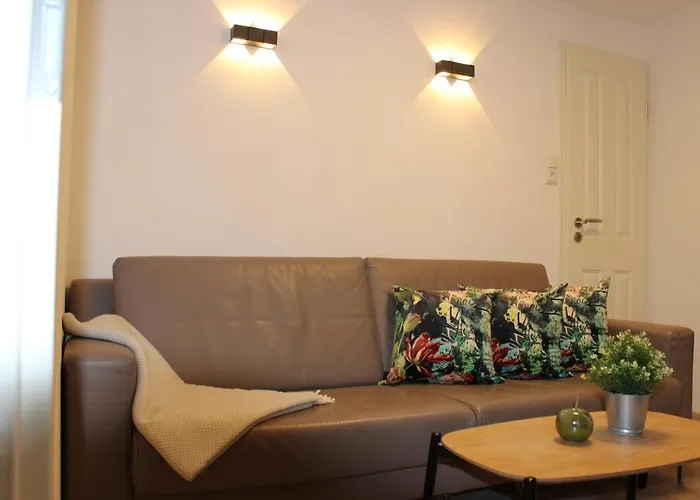 Kleine Souterrain Naehe Hamburg Neu Wulmstorf