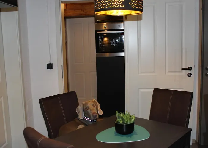 Kleine Souterrain Naehe Hamburg * Neu Wulmstorf