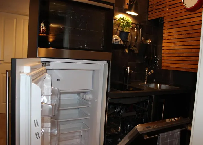 Daire Kleine Souterrain Naehe Hamburg Neu Wulmstorf