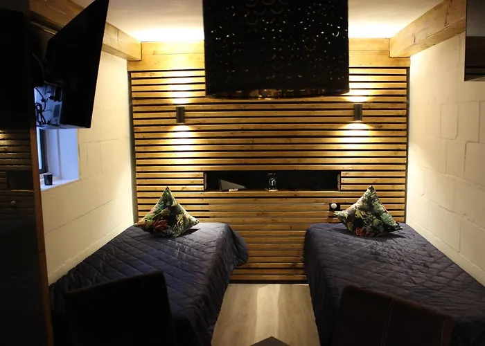 Kleine Souterrain Naehe Hamburg Daire Neu Wulmstorf