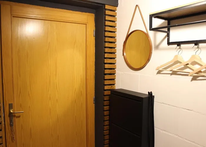 Kleine Souterrain Naehe Hamburg * Neu Wulmstorf