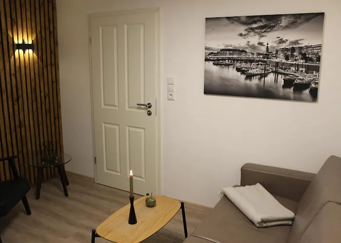 Kleine Souterrain Naehe Hamburg Neu Wulmstorf