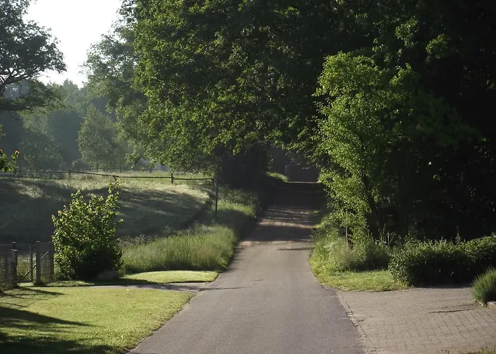 Daire Kleine Souterrain Naehe Hamburg *