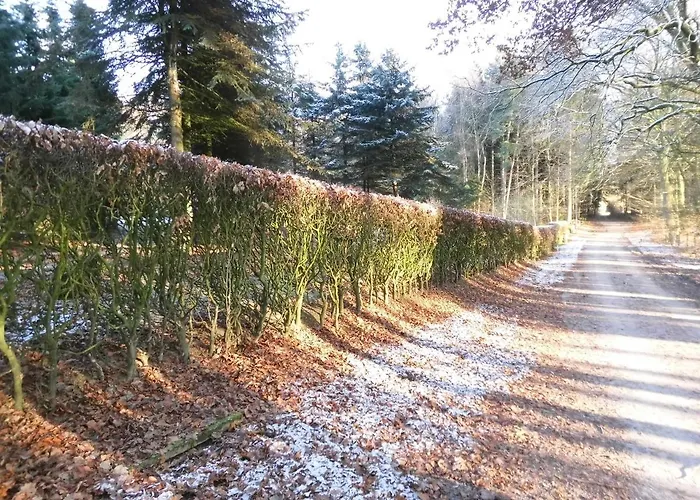 Kleine Souterrain Naehe Hamburg